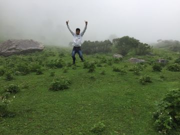 6 Days 5 Nights Manali Trip Package