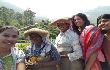 Ecstatic 6 Days 5 Nights Munnar, Thekkady with Allepey Historical Places Holiday Package