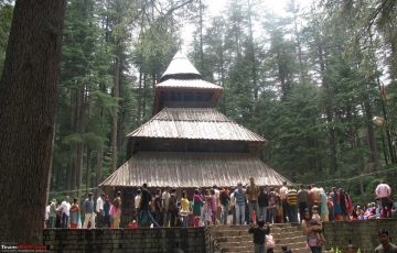 Magical 6 Days 5 Nights Shimla Hill Stations Tour Package