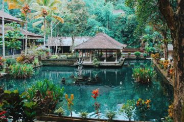 Family Getaway Bali Tour Package for 5 Days from Bali, Indonesia