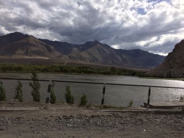 Explore Ladakh