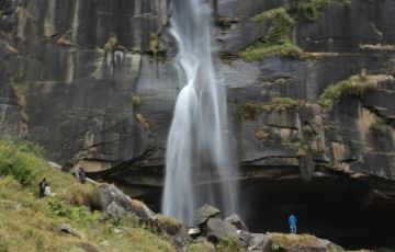 Best 5 Days 4 Nights Kufri Holiday Package