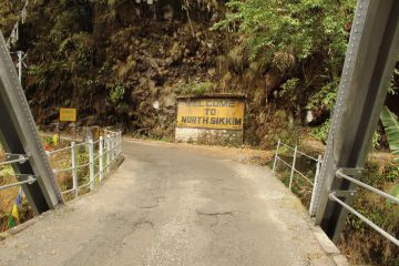 6 Days Siliguri to Gangtok Honeymoon Tour Package