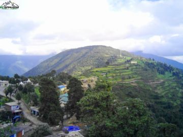 Experience 11 Days 10 Nights Didna Village Honeymoon Holiday Package