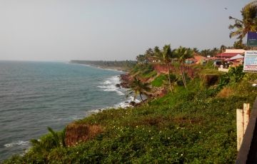 Beautiful 10 Days 9 Nights Madurai Tour Package