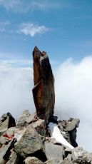 Kinner Kailash Shivlingam Trek