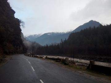 Beautiful 5 Days Chandigarh to Kullu Vacation Package