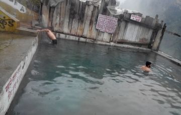 Amazing 2 Days 1 Night kasol and kheerganga Trip Package