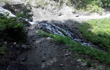 Amazing 2 Days 1 Night kasol and kheerganga Trip Package