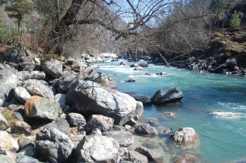 Magical 5 Days Delhi to Kasol Trip Package