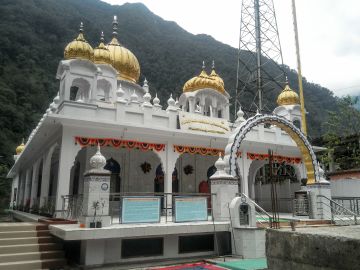 Amazing 5 Days 4 Nights Gangtok Wildlife Tour Package