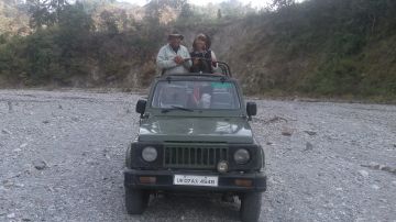 3 Days Rishikesh to Haridwar Nature Tour Package