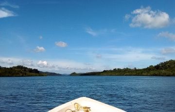 Family Getaway 5 Days 4 Nights Port Blair and Havelock Island Vacation Package