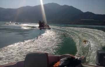 Best 2 Days 1 Night Kanatal Water Activities Trip Package