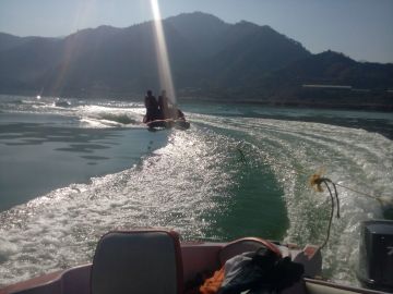 Experience 2 Days Delhi to Kanatal Water Sport Holiday Package