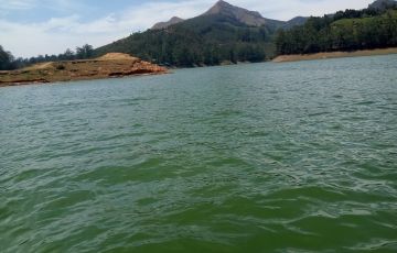 5 Days Kerala Tour to Alleppey Holiday Package