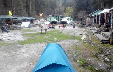 Best Malana Tour Package for 3 Days 2 Nights