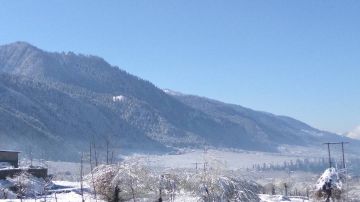 Beautiful 5 Days Chandigarh to Kullu Vacation Package