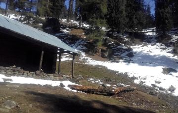 Best Malana Tour Package for 3 Days 2 Nights