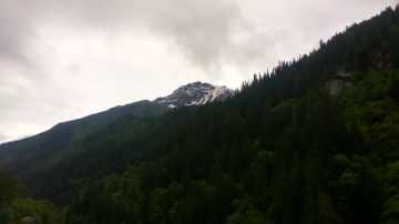 Memorable 6 Days Delhi to Kheerganga Trip Package