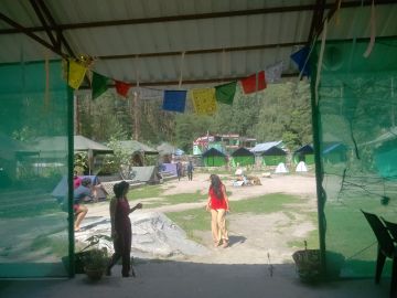 Pleasurable 3 Days 2 Nights Kasol Nature Trip Package