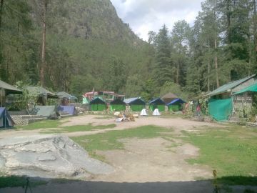 Pleasurable 3 Days 2 Nights Kasol Nature Trip Package