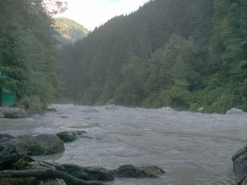 Pleasurable 3 Days 2 Nights Kasol Nature Trip Package