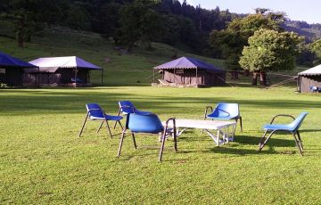 Heart-warming 2 Days Rishikesh to Rishikesh Jungle River Ganga Shivpuri Laxmanjhula Ramjhula Rishikesh Religious Trip Package