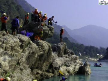 2 Days 1 Night Haridwar Family Vacation Package