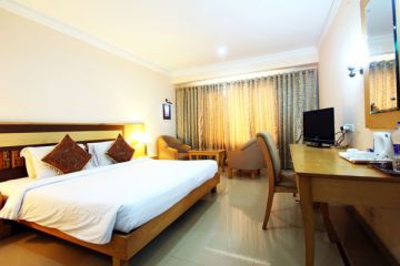 Beautiful 3 Days Cochin Cruise Tour Package