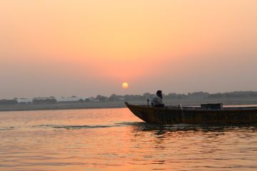 Experience Varanasi Culture and Heritage Tour Package for 2 Days