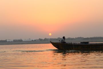 6 Days Varanasi, Chitrakoot, Allahabad and Ayodhya Tour Package