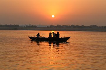 Ecstatic 7 Days Bodhgaya to Rajgir Culture and Heritage Holiday Package