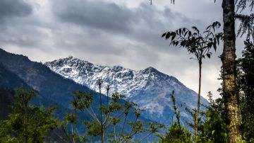 Heart-warming 5 Days 4 Nights Manali Nature Tour Package