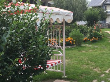 Pleasurable 4 Days New Delhi to Manali Mountain Holiday Package