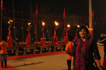 Experience Varanasi Culture and Heritage Tour Package for 2 Days