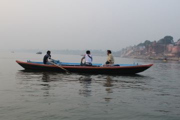 6 Days Varanasi, Chitrakoot, Allahabad and Ayodhya Tour Package