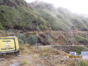 Experience 6 Days 5 Nights Nathang Valley Holiday Package