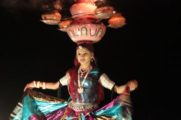 10 Days 9 Nights Delhi to Mandawa Vacation Package