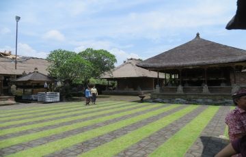 Pleasurable 5 Days 4 Nights Bali Romance Tour Package