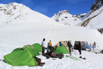 Experience 6 Days 5 Nights Litham Honeymoon Tour Package