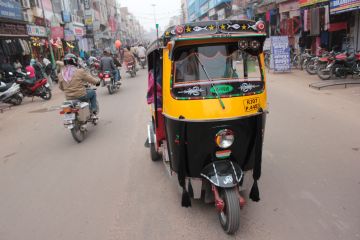 10 Days 9 Nights Delhi to Mandawa Vacation Package