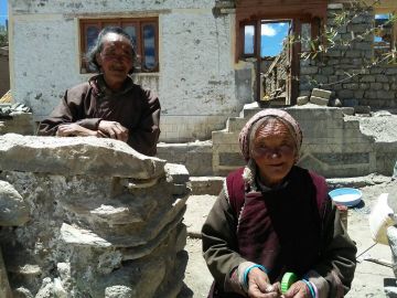 Family Getaway 11 Days Manali, Leh with Ladakh Tour Package