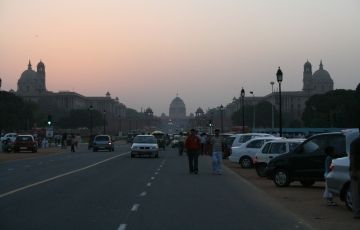 Amazing 7 Days 6 Nights Jaipur Offbeat Tour Package