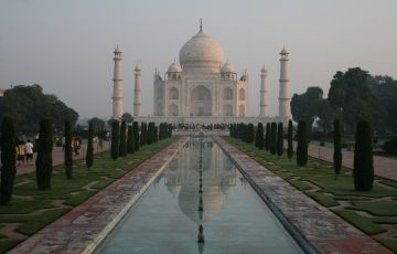 Amazing 7 Days 6 Nights Jaipur Offbeat Tour Package