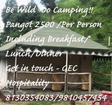 Best 2 Days 1 Night nainital Weekend Getaways Tour Package