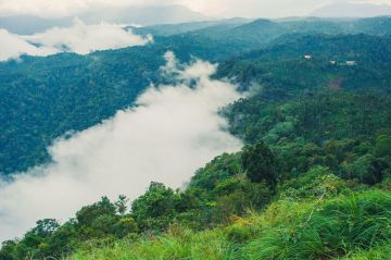 Best 2 Days 1 Night nainital Weekend Getaways Tour Package