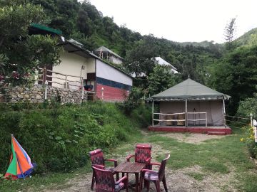 Best 2 Days 1 Night nainital Weekend Getaways Tour Package