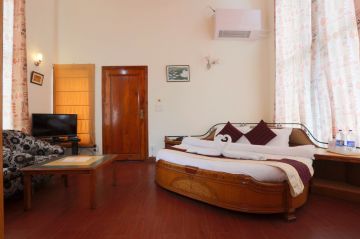 Pleasurable 4 Days New Delhi to Manali Mountain Holiday Package