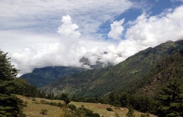 Best 3 Days 2 Nights Manikaran Weekend Getaways Vacation Package